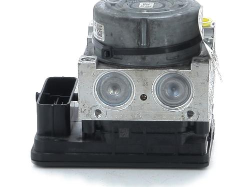 Used ABS pump PEUGEOT 208 I (CA_, CC_) 1.2 VTI 82 (82 hp) 31845431