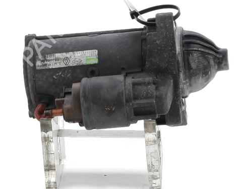 Used Starter RENAULT MASTER III Van (FV) 2.3 dCi 125 FWD (FV0C, FV0D, FV0G, FV0H, FV0J, FV0K) (125 hp) 25831882