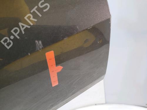 Left front door VW POLO V (6R1, 6C1) 1.6 TDI | BP29390054C2 