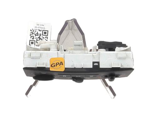 Climate control CITROËN BERLINGO Box Body/MPV (B9)  | BP24994582I5 