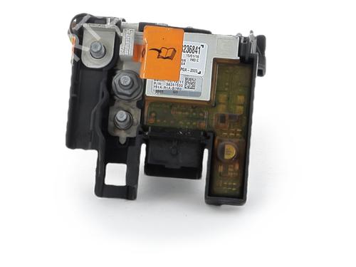 Used Electronic module Electronic module 37256408 37256408