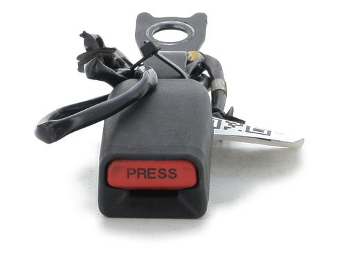 Used Seat buckle Seat buckle MITSUBISHI OUTLANDER II (CW_W) 2.0 DI-D (CW8W) (140 hp) 34230661 34230661