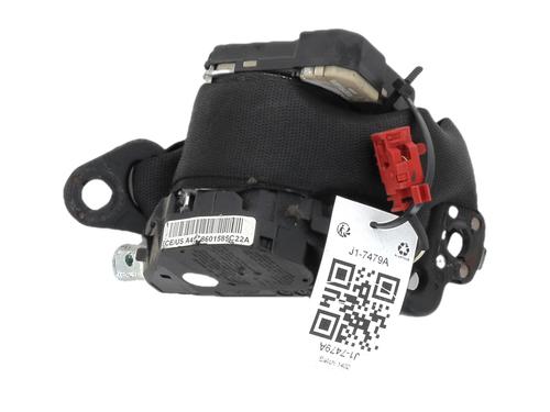 Sikkerhedssele foran venstre Sikkerhedssele foran venstre SMART FORTWO Coupe (453) 1.0 (453.342, 453.343) (71 hp) 34576071 34576071