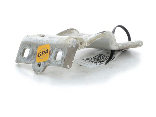 Used Hinge/Door check strap CITROËN JUMPER II Van 2.2 HDi 130 (130 hp) 27907476