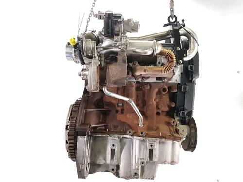 Engine RENAULT TWINGO II (CN0_) 1.5 dCi (CN0E) | BP33299912M1 - Image 4