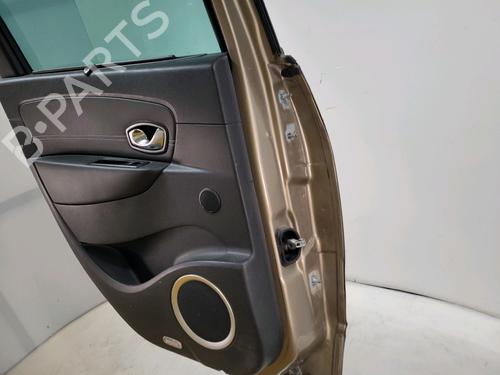 Left rear door RENAULT SCÉNIC III (JZ0/1_) 1.6 dCi (JZ00, JZ12) | BP29416936C4 