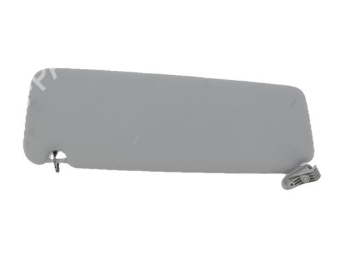 Right sun visor RENAULT TRAFIC II Van (FL) 2.0 dCi 115 (FL01, FL0U, FL00, FL0H, FL0M) | BP39523709I2 - Image 2