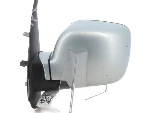 Lusterko boczne lewe RENAULT KANGOO BE BOP (KW0/1_) 1.5 dCi (KW0F) | BP29987483C26 