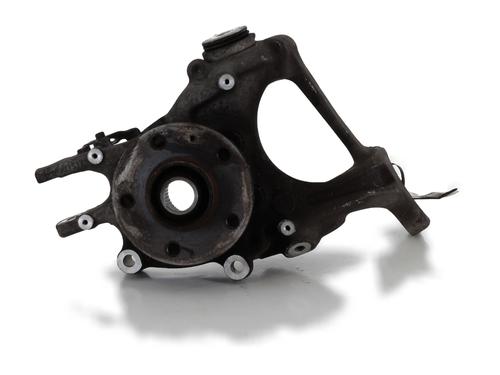Used Left rear steering knuckle PORSCHE MACAN (95B) 3.0 S Diesel (258 hp) 29578671