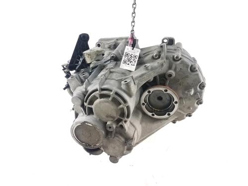 Gearbox AUDI A3 Sportback (8PA) 2.0 TDI quattro | BP19435539M3 