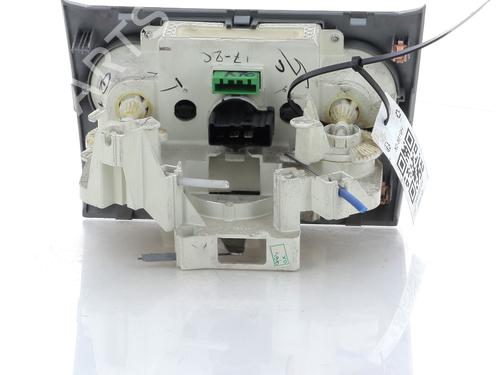 Climate control SUZUKI ALTO VII (GF) 1.0 (AMF310, GFC31S) | BP19656374I5 