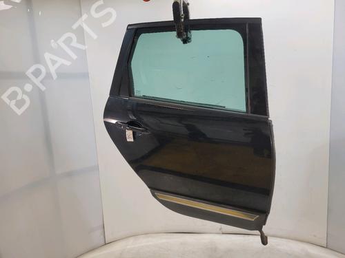 Dør højre bagtil Dør højre bagtil RENAULT SCÉNIC III (JZ0/1_) 1.5 dCi (110 hp) 34147532 34147532