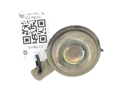 Horn PEUGEOT BOXER Platform/Chassis (244) 2.2 HDi | BP36181629E13 - Image 2