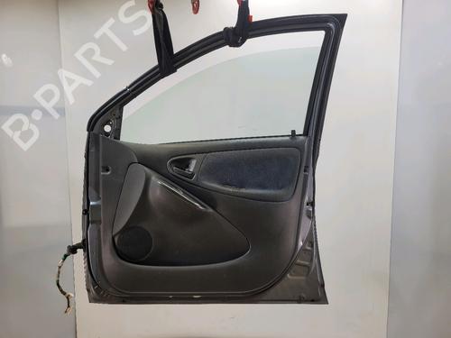 Right front door TOYOTA YARIS (_P1_) 1.0 (SCP10_, SCP10R) | BP30190814C3 