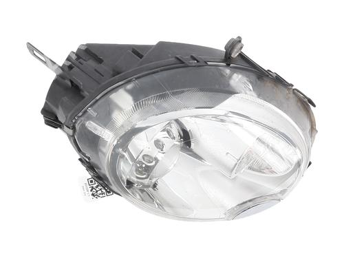 Left headlight MINI MINI Convertible (R57) Cooper | BP32378140C28  - Image 5