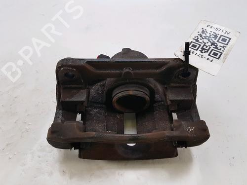 Used Left front brake caliper RENAULT SCÉNIC II (JM0/1_) 1.6 (JM0C, JM0J, JM1B) (113 hp) 27918030