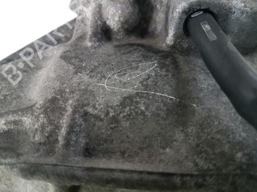 Transfer box NISSAN X-TRAIL II (T31) 2.0 dCi 4x4 | BP24536782M36 