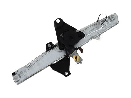 Used Front left window mechanism Front left window mechanism DACIA SANDERO III 1.0 TCe 100 (101 hp) 35999568 35999568