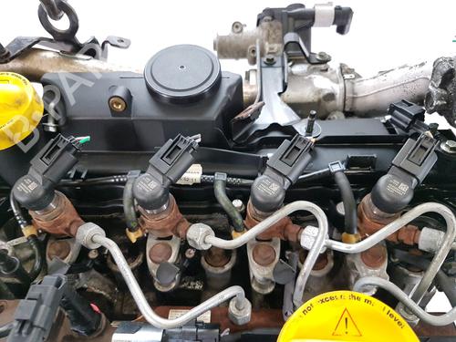 Engine RENAULT SCÉNIC III (JZ0/1_) 1.5 dCi | BP33332437M1 - Image 12