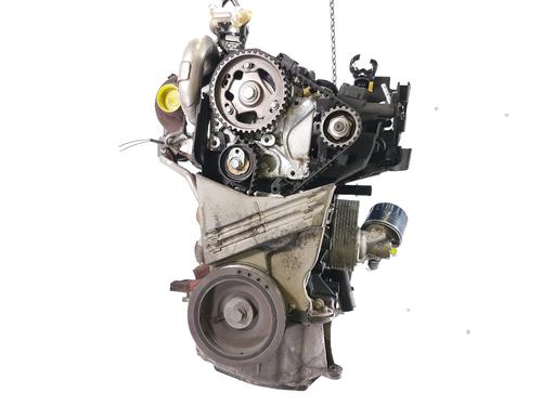 Used Engine NISSAN JUKE (F15) 1.5 dCi (110 hp) 26877436