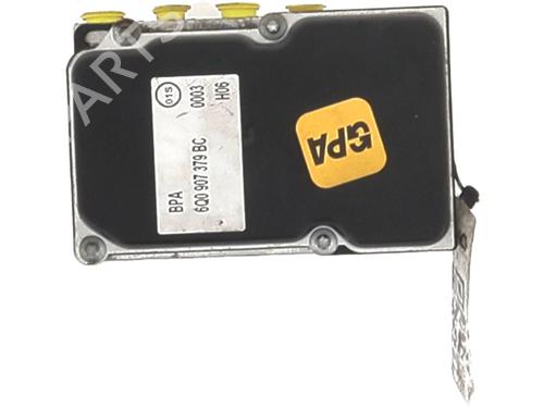 ABS pump SEAT IBIZA III (6L1) 1.4 TDI | BP31844587M43 