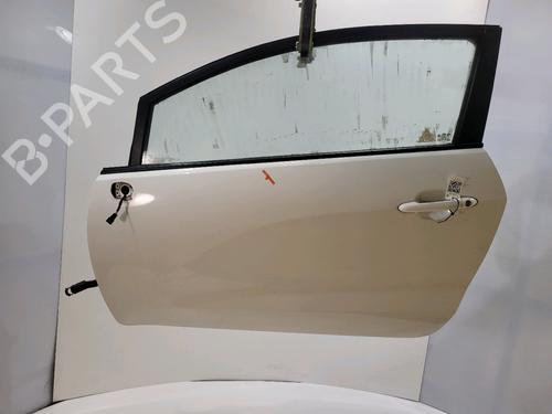 Used Left front door Left front door KIA RIO III (UB) 1.25 CVVT (86 hp) 36006764 36006764