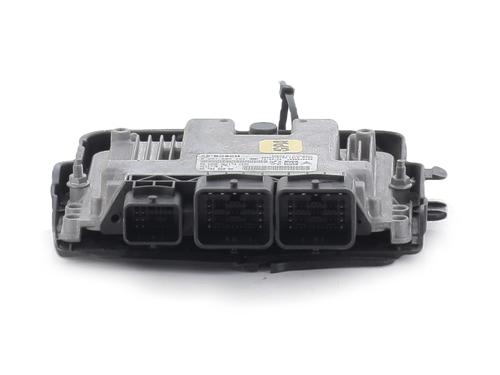 Motorstyringsenhed CITROËN C3 II (SC_) 1.4 VTi 95 (95 hp) 33165997