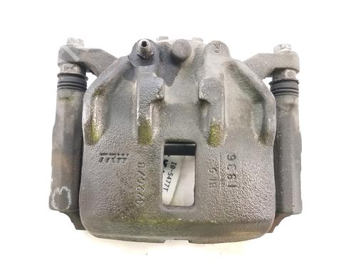 Used Right front brake caliper HONDA CIVIC VIII Hatchback (FN, FK) 2.2 CTDi (FK3) (140 hp) 27918485