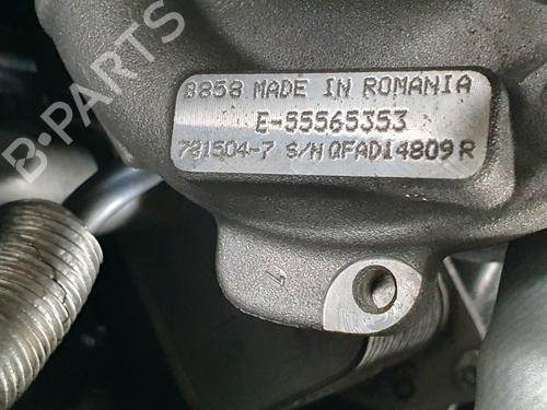 Engine CHEVROLET TRAX 1.4 | BP34457954M1  - Image 6