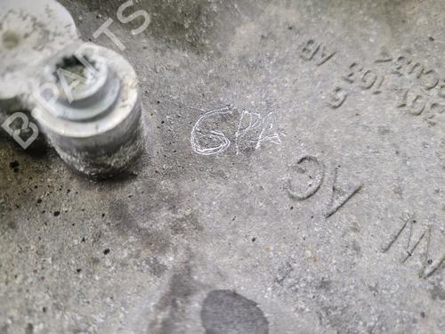 Gearbox SKODA FABIA II (542) 1.2 TSI | BP29579369M3 