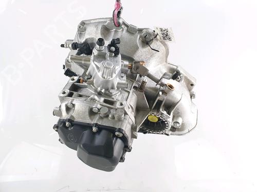Gearbox OPEL ADAM (M13) 1.4 | BP28971151M3