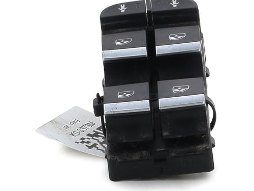 Left front window switch AUDI A5 Sportback (F5A, F5F) 3.0 TDI quattro | BP29964582I27