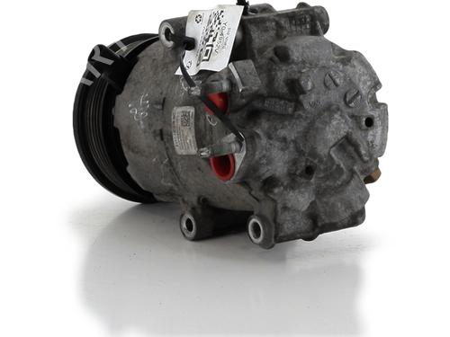 AC compressor FORD FIESTA VI (CB1, CCN) 1.5 TDCi | BP27813081M34 
