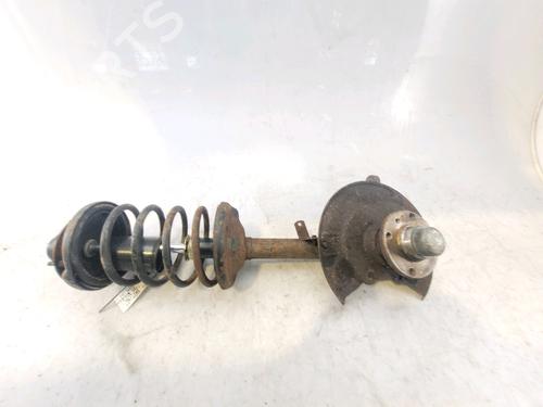Venstre Styrespindel Lejehus BMW 3 (E21) 320/6 (122 hp) 19320218