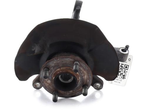 Used Right front steering knuckle OPEL AGILA A (H00) 1.0 12V (F68) (58 hp) 31937187