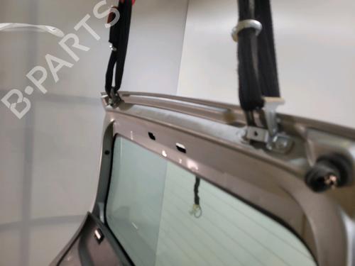 Tailgate FIAT GRANDE PUNTO (199_) 1.3 D Multijet | BP29849578C6 
