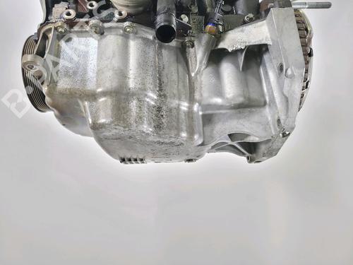 Engine RENAULT CLIO IV (BH_) 1.5 dCi 75 | BP28573756M1