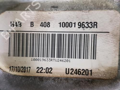 Engine RENAULT CLIO IV (BH_) 0.9 TCe 90 (BHNF, BHMA, BHMH, BHJK, BHJR) | BP34388908M1  - Image 12