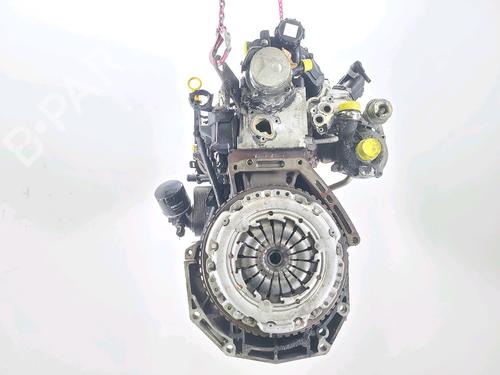 Engine RENAULT KANGOO / GRAND KANGOO II (KW0/1_) 1.5 dCi 70 (KW0V, KW0A) | BP30054135M1