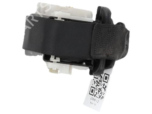 rear-right-belt-tensioner-mercedes-benz-c-class-coupe-cl203-2001-2002-2003-2004-2005-2006-2007-2008-2009-2010-2011-36961984 main image