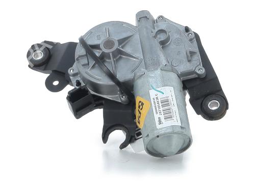 Rear wiper motor RENAULT CAPTUR I (J5_, H5_) 1.5 dCi 90 (J5N4, J5M5, J5MW, J5M6, J5AL, J5AJ) | BP31606884M102