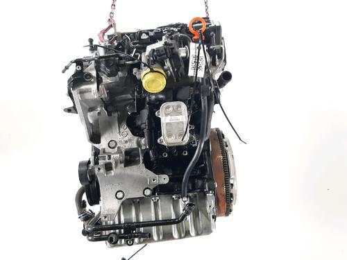 Engine VW POLO V (6R1, 6C1) 1.2 TDI | BP31057227M1