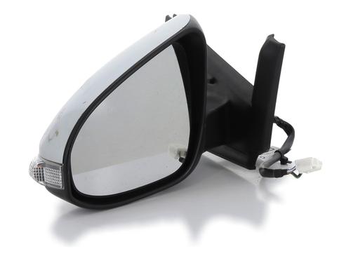 Left mirror TOYOTA YARIS (_P13_) 1.3 (NSP130_, NSP130) | BP29931398C26