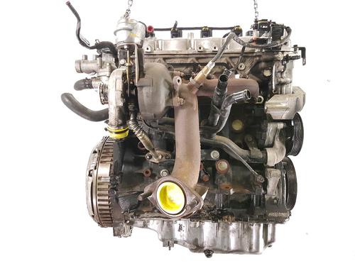 Engine KIA CEE'D SW (ED) 1.6 CRDi 115 | BP24634685M1 