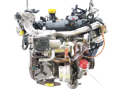Engine DACIA LODGY (JS_) 1.5 dCi (JSMC, JSAF) | BP19919018M1 