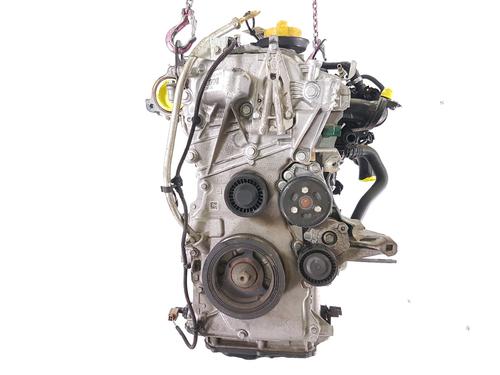 Used Engine Engine RENAULT CLIO IV (BH_) 0.9 TCe 90 (BHNF, BHMA, BHMH, BHJK, BHJR) (90 hp) 36182358 36182358