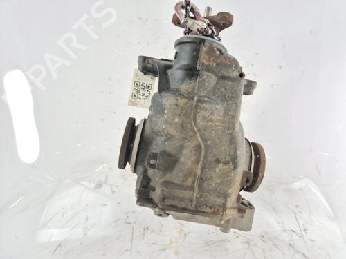 Rear differential BMW 3 (E90) 318 d | BP39576552M24 - Image 4