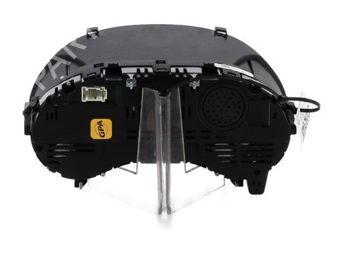Instrument cluster MERCEDES-BENZ CLA Shooting Brake (X117) CLA 200 CDI / d (117.908) | BP22950243C47 