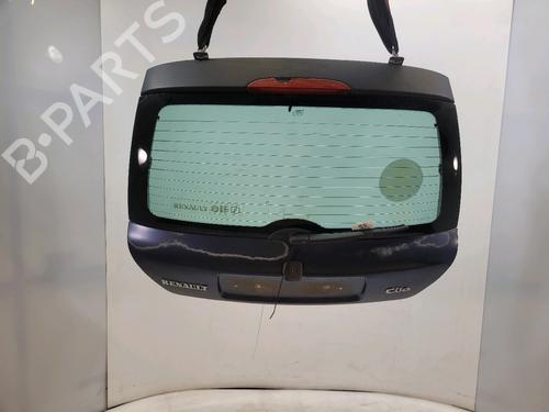 Bagklap CC/Kombi-Coupé RENAULT CLIO II (BB_, CB_) 1.6 16V (BB01, BB0H, BB0T, BB14, BB1D, BB1R, BB2KL, BB3G... (107 hp) 32202319