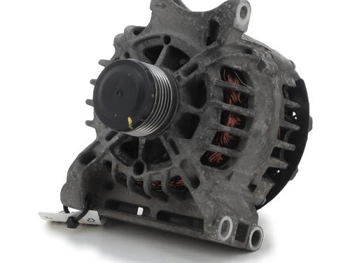 Used Alternator MERCEDES-BENZ A-CLASS (W169) A 200 (169.033, 169.333) (136 hp) 27247818